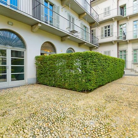 Boutique Apartment Cairoli 30 تورينو المظهر الخارجي الصورة