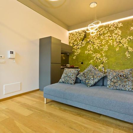 Boutique Apartment Cairoli 30 تورينو المظهر الخارجي الصورة