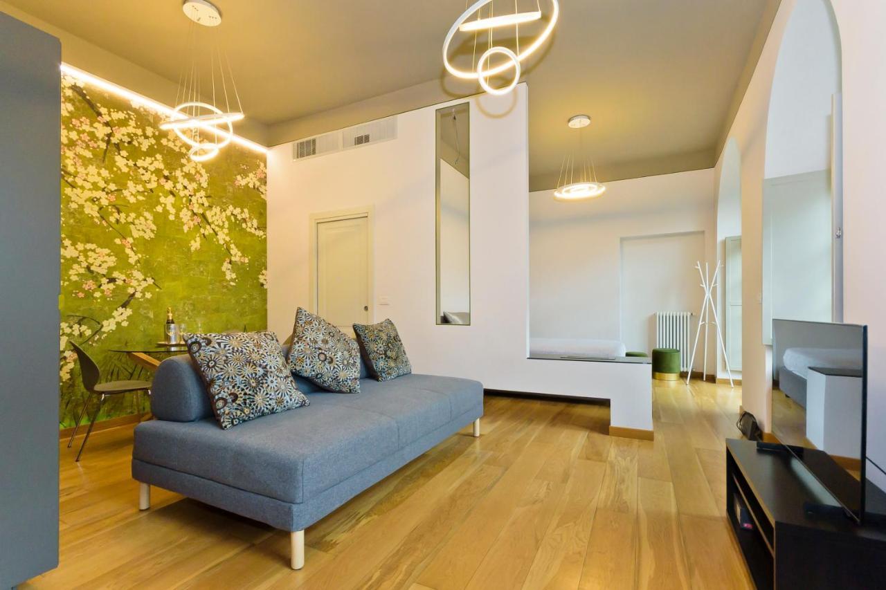 Boutique Apartment Cairoli 30 تورينو المظهر الخارجي الصورة