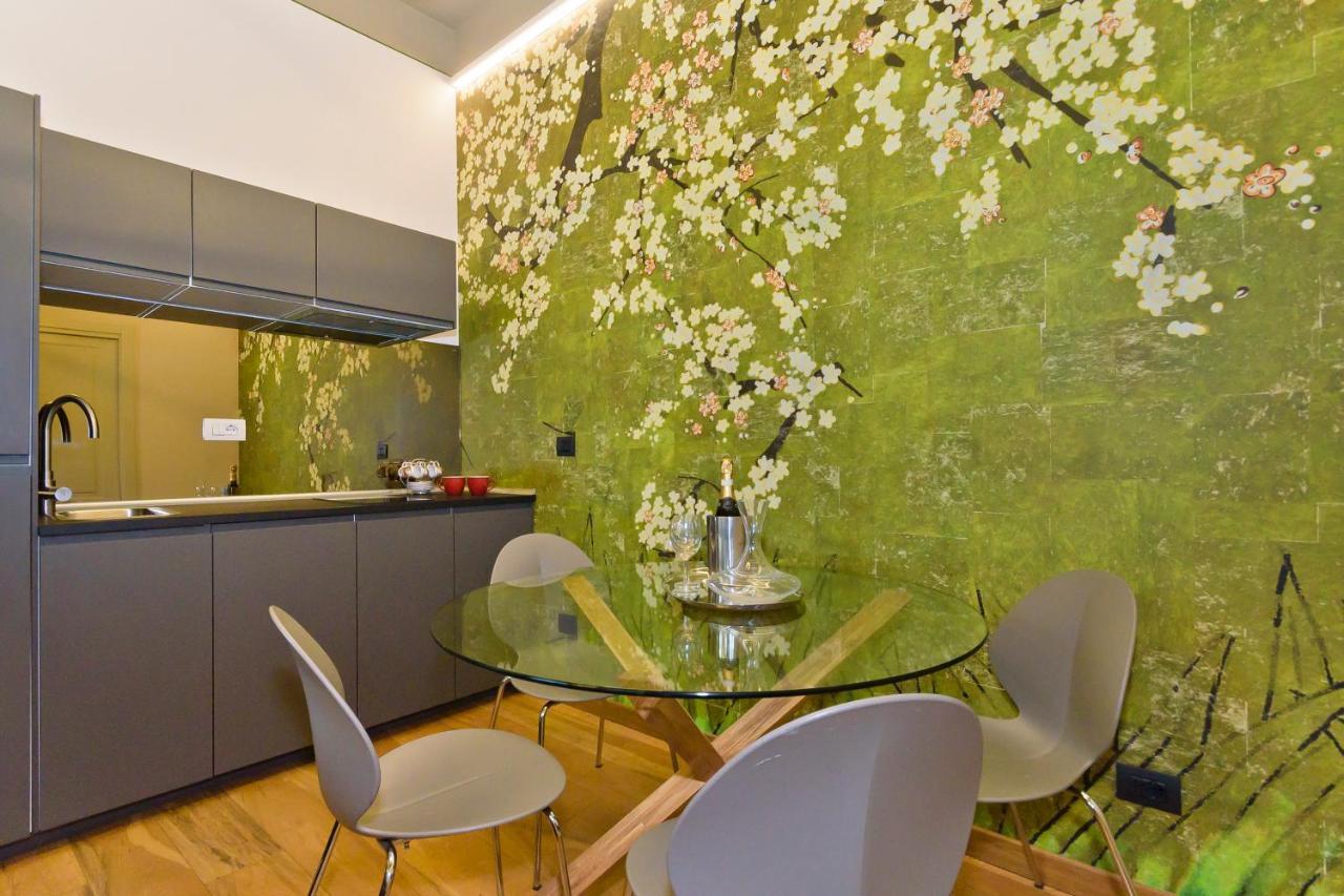 Boutique Apartment Cairoli 30 تورينو المظهر الخارجي الصورة