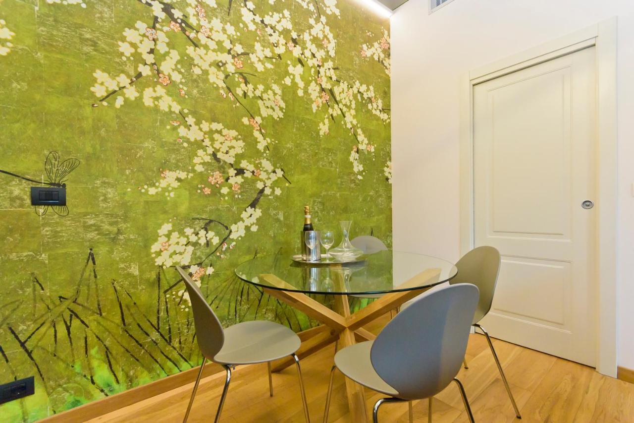 Boutique Apartment Cairoli 30 تورينو المظهر الخارجي الصورة