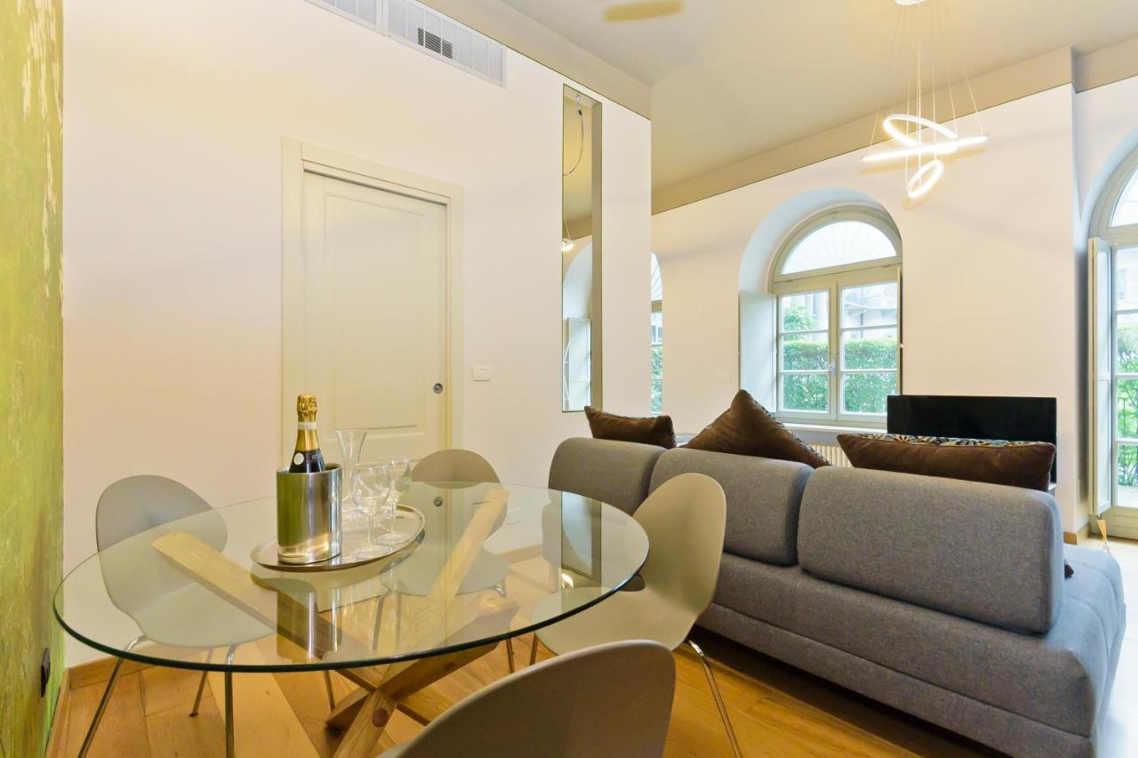 Boutique Apartment Cairoli 30 تورينو المظهر الخارجي الصورة