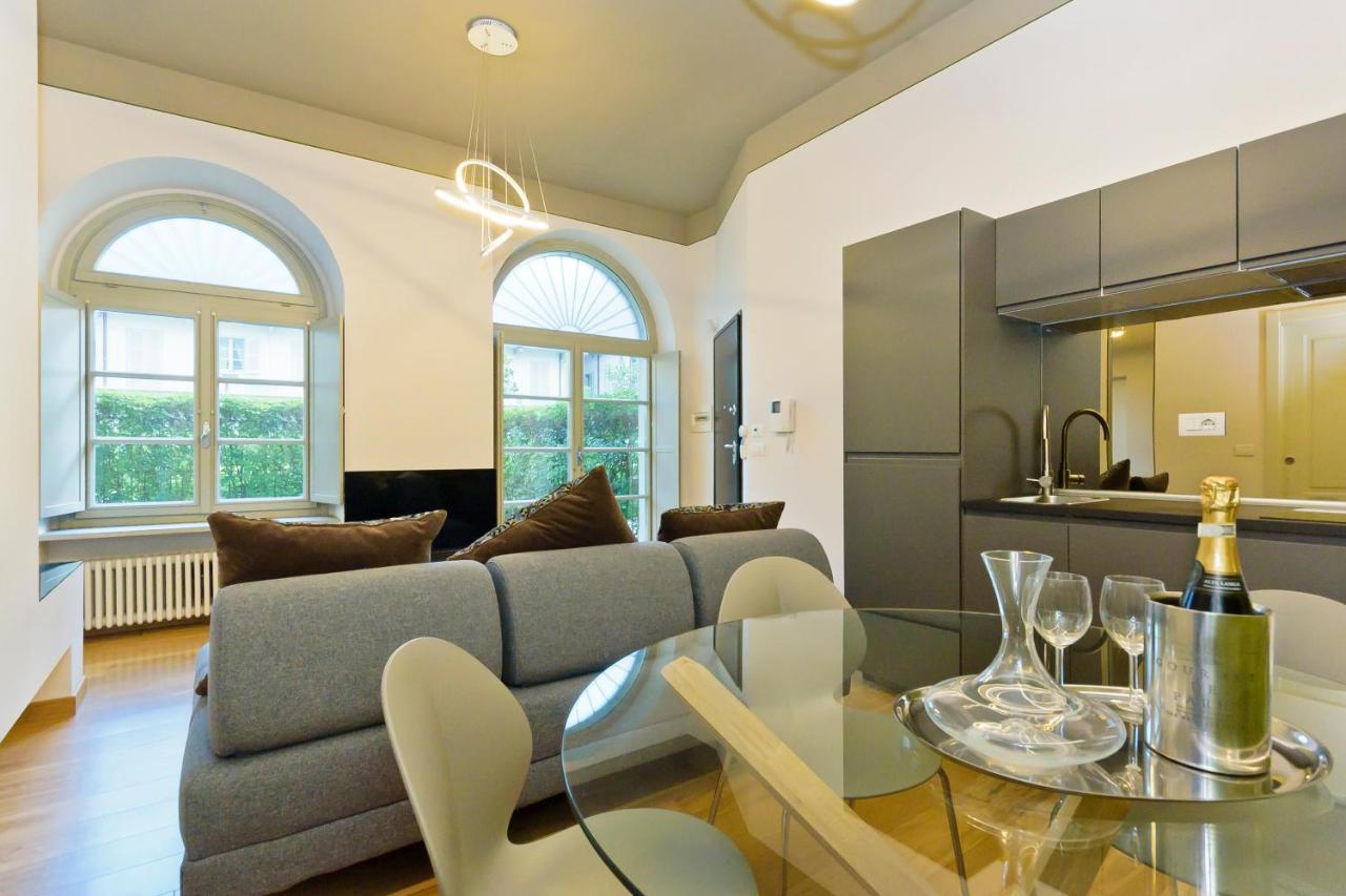 Boutique Apartment Cairoli 30 تورينو المظهر الخارجي الصورة