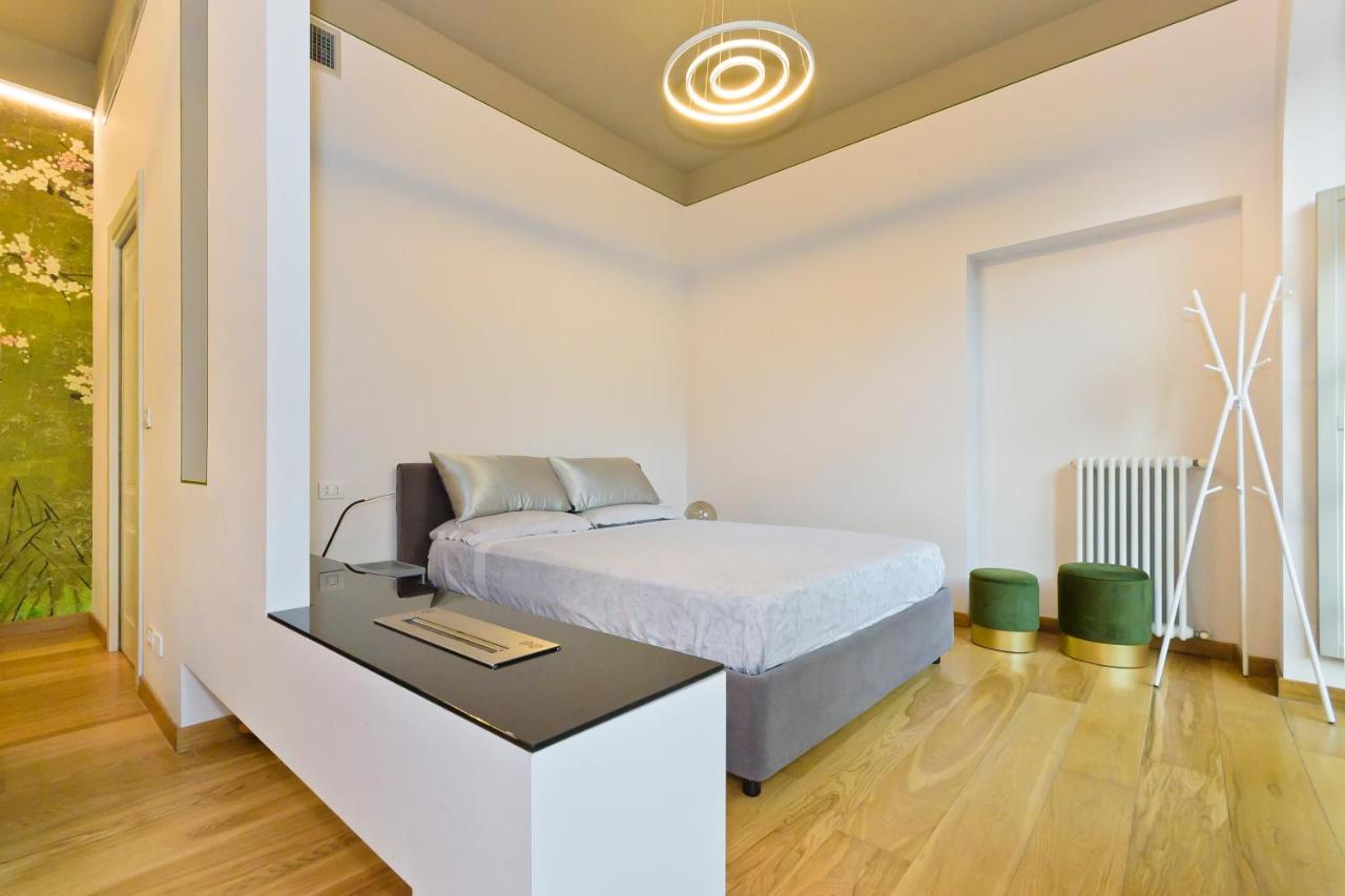 Boutique Apartment Cairoli 30 تورينو المظهر الخارجي الصورة