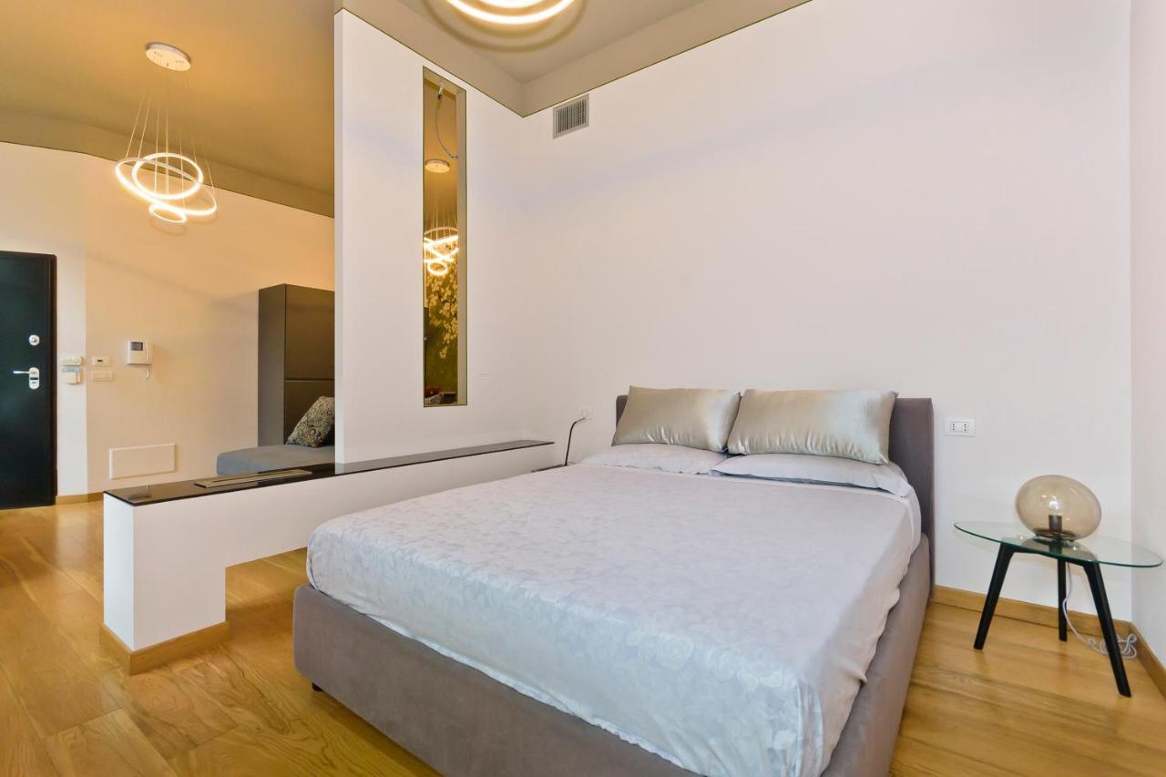 Boutique Apartment Cairoli 30 تورينو المظهر الخارجي الصورة