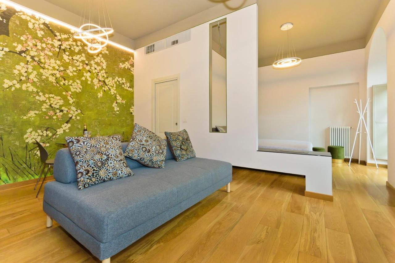 Boutique Apartment Cairoli 30 تورينو المظهر الخارجي الصورة