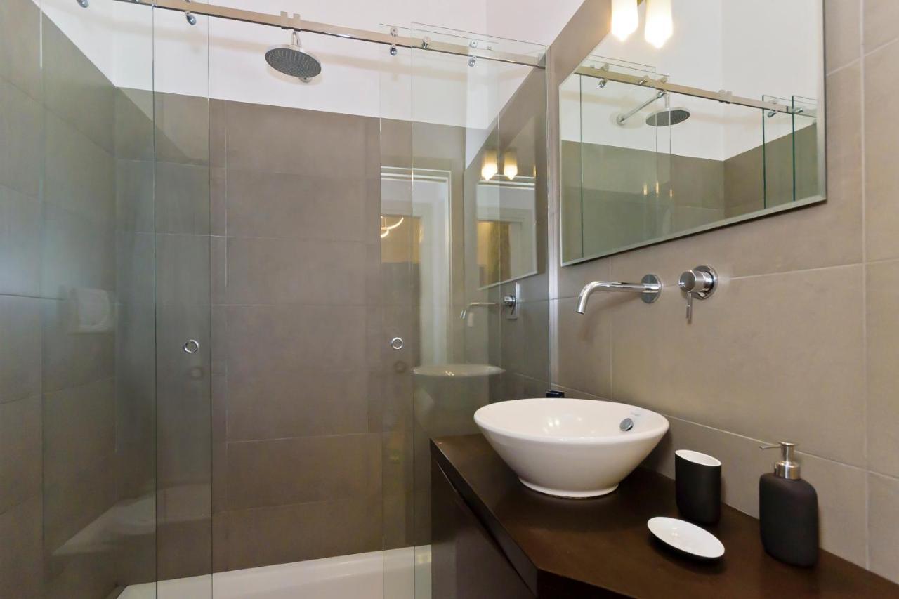 Boutique Apartment Cairoli 30 تورينو المظهر الخارجي الصورة