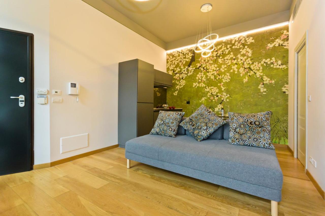 Boutique Apartment Cairoli 30 تورينو المظهر الخارجي الصورة
