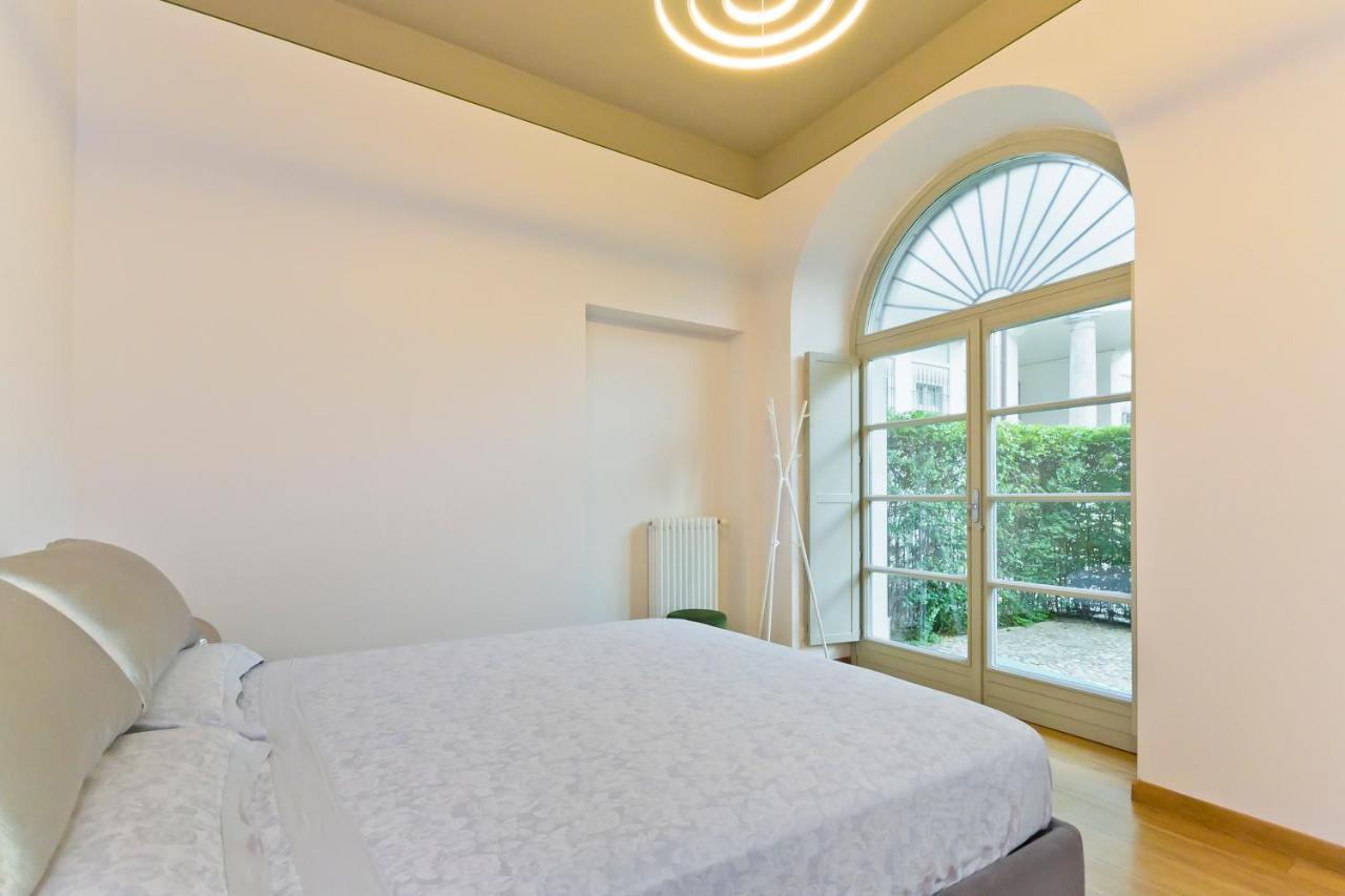 Boutique Apartment Cairoli 30 تورينو المظهر الخارجي الصورة