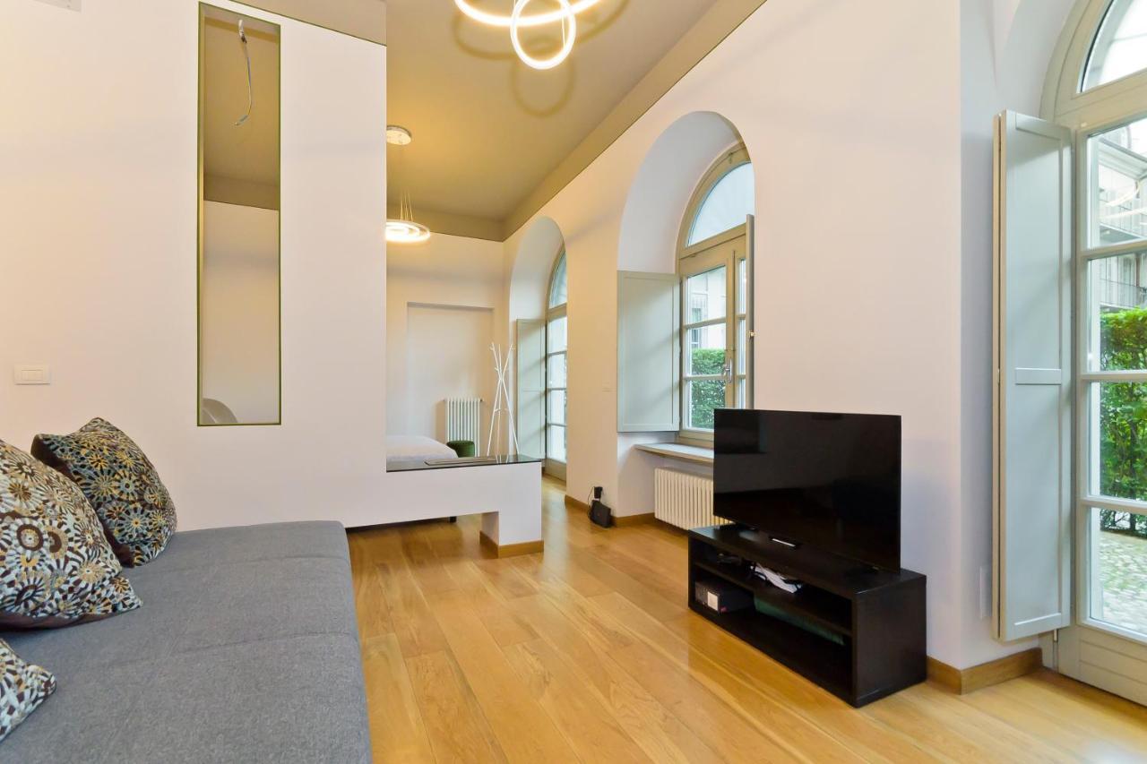 Boutique Apartment Cairoli 30 تورينو المظهر الخارجي الصورة