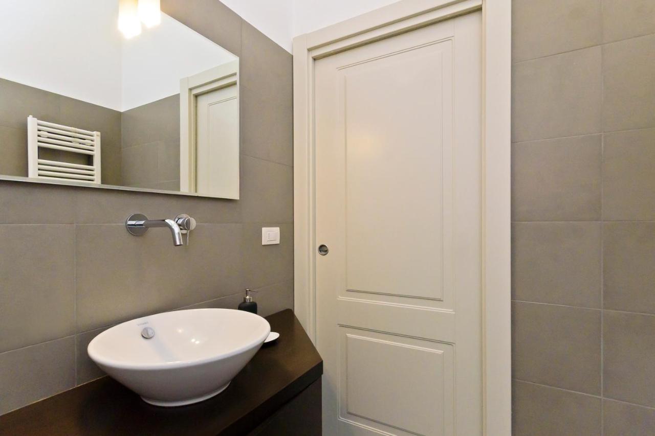 Boutique Apartment Cairoli 30 تورينو المظهر الخارجي الصورة
